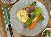 マスターズカフェ MASTERS CAFE: さかうささんの2025年06月01日の2枚目の投稿写真