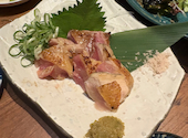お酒とお料理 たもや: さおりんさんの2026年08月27日の1枚目の投稿写真