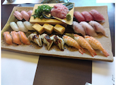 創作和食 がんこ たちかわ茶寮: じゅんこさんの2025年04月06日の1枚目の投稿写真