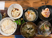 生姜料理 しょうが: てるてるぼうずさんの2025年09月17日の1枚目の投稿写真