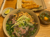 La Hanoi Deli ラ ハノイ デリ 日本橋店: Candy rabbitさんの2026年08月18日の1枚目の投稿写真