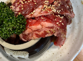 厳選和牛 焼肉食べ放題  眞牛館（しんぎゅうかん） 赤坂本店: ぷれーりーどっぐさんの2024年05月の1枚目の投稿写真