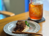 CAFE&DINING BELLE カフェ&ダイニング ベル: アルファさんの2026年08月29日の1枚目の投稿写真