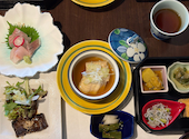 美酒美食 創作割烹 茂礼 しげのり 藤沢: ミッキーさんの2026年07月05日の2枚目の投稿写真