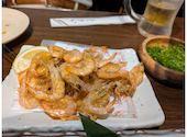 和食 個室居酒屋　美味か－UMAKA－ 新宿南口店: おるぱたさんの2025年08月の1枚目の投稿写真