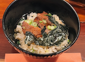 釜料理と日本茶　トナリハジンジャ: 此処さんの2026年03月31日の2枚目の投稿写真