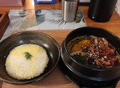 札幌スープカレーSha-La-La琴似店: 此処さんの2026年05月16日の1枚目の投稿写真