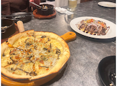 個室　肉バル　食べ飲み放題　トリコミート　名古屋栄店: ななせさんの2026年07月13日の1枚目の投稿写真
