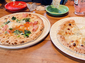 goodspoon グッドスプーン pizzeria&cheese 立川店: あきにゃんさんの2026年09月10日の1枚目の投稿写真