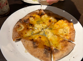 Pizza&Wine ボトル BotoRu 本厚木駅前店: みらいさんの2025年04月30日の1枚目の投稿写真