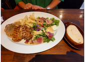 ファイティングクック ローストチキンクラブ FIGHTING COCK ROAST CHICKEN CLUB: はなわくんさんの2026年07月31日の1枚目の投稿写真