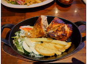 ファイティングクック ローストチキンクラブ FIGHTING COCK ROAST CHICKEN CLUB: はなわくんさんの2026年07月31日の2枚目の投稿写真