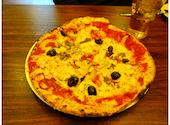Pizza&Wine NINE2 ナインツー: よ-ちゃんさんの2026年04月09日の2枚目の投稿写真