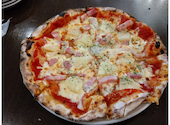 Pizza&Wine NINE2 ナインツー: よ-ちゃんさんの2026年06月03日の1枚目の投稿写真