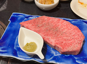 焼肉 牛三郎 飯能店: 花さんの2022年09月02日の2枚目の投稿写真