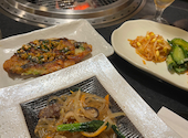 焼肉 牛三郎 飯能店: 花さんの2022年09月02日の3枚目の投稿写真