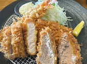 とんかつ勝富掛川店の口コミ画像1