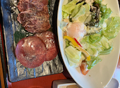 焼肉 しちりん家はなれ 西尾店: えりちゃんさんの2025年06月16日の1枚目の投稿写真