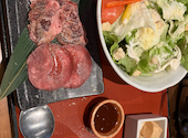 焼肉 しちりん家はなれ 西尾店: えりちゃんさんの2026年01月12日の1枚目の投稿写真