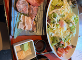 焼肉 しちりん家はなれ 西尾店: えりちゃんさんの2026年08月17日の1枚目の投稿写真