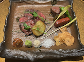 肉割烹 吟 梅田ヒルトンプラザウエスト: meさんの2026年06月08日の1枚目の投稿写真