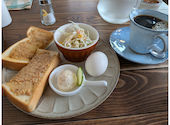 カフェ ザ ルーム Cafe the Room: なえさんの2026年10月06日の1枚目の投稿写真