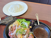 フォルクス 小倉店: ゆかぼうさんの2023年07月30日の3枚目の投稿写真