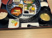 JR九州ステーションホテル小倉 鉄板 串焼き 八くら: ゆかぼうさんの2024年12月31日の3枚目の投稿写真