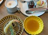 JR九州ステーションホテル小倉 鉄板 串焼き 八くら: ゆかぼうさんの2026年04月16日の3枚目の投稿写真