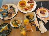 JR九州ステーションホテル小倉 鉄板 串焼き 八くら: ゆかぼうさんの2026年07月20日の3枚目の投稿写真