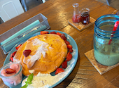 HUNGRY WOLF CAFE+EAT ハングリーウルフ: ゆかぼうさんの2026年05月13日の1枚目の投稿写真