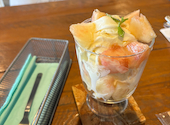 HUNGRY WOLF CAFE+EAT ハングリーウルフ: ゆかぼうさんの2026年07月15日の1枚目の投稿写真