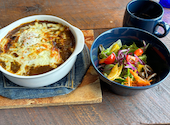 HUNGRY WOLF CAFE+EAT ハングリーウルフ: ゆかぼうさんの2026年09月12日の1枚目の投稿写真