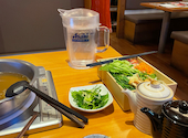 温野菜 中津口店: ゆかぼうさんの2024年01月14日の2枚目の投稿写真