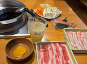 温野菜 中津口店: ゆかぼうさんの2026年10月01日の1枚目の投稿写真