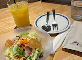 VICINO restaurant cafe bar 魚町店: ゆかぼうさんの2026年07月16日の2枚目の投稿写真
