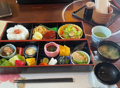楽膳 料理家 嵯峨: ゆかぼうさんの2024年05月27日の2枚目の投稿写真
