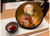 地酒と金沢おでん　能加万菜　市（いち）　クロスゲート金沢店: かよっぺさんの2025年03月05日の2枚目の投稿写真