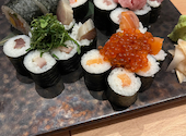 地酒と金沢おでん　能加万菜　市（いち）　クロスゲート金沢店: かよっぺさんの2025年03月05日の3枚目の投稿写真