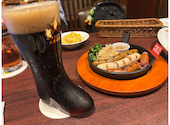 ビヤレストラン ライオン 銀座七丁目店: しょーこさんの2026年08月01日の1枚目の投稿写真