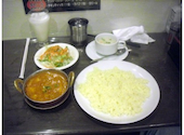 本格インドカレー カリー工房: petitkさんの2026年07月28日の1枚目の投稿写真