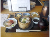 せいろ蒸しと魚 鶴亀 つるかめ: petitkさんの2026年07月07日の1枚目の投稿写真