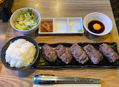 炭火焼肉 幻: ゆーさんの2025年12月09日の1枚目の投稿写真