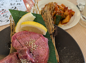 焼肉ホルモン 肉匠 かど家 アポロ店: かなちゃんさんの2025年12月09日の1枚目の投稿写真