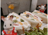吉祥寺 Berry coco ベリーココ: よこよこようこさんの2026年07月19日の1枚目の投稿写真