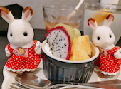 吉祥寺 Berry coco ベリーココ: よこよこようこさんの2026年07月19日の2枚目の投稿写真