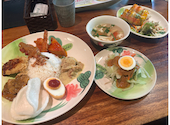 熱帯食堂 高槻本店: しおりさんの2026年04月27日の1枚目の投稿写真