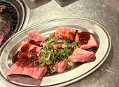 七輪焼肉 わらいば 小倉: りささんの2026年09月02日の1枚目の投稿写真