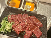 七輪焼肉 わらいば 小倉: りささんの2026年09月02日の2枚目の投稿写真