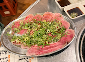 七輪焼肉 わらいば 小倉: りささんの2026年09月02日の3枚目の投稿写真